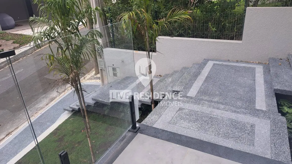 Foto 4 de Casa de Condomínio com 3 quartos à venda, 274m2 em Loteamento Itatiba Country Club, Itatiba - SP