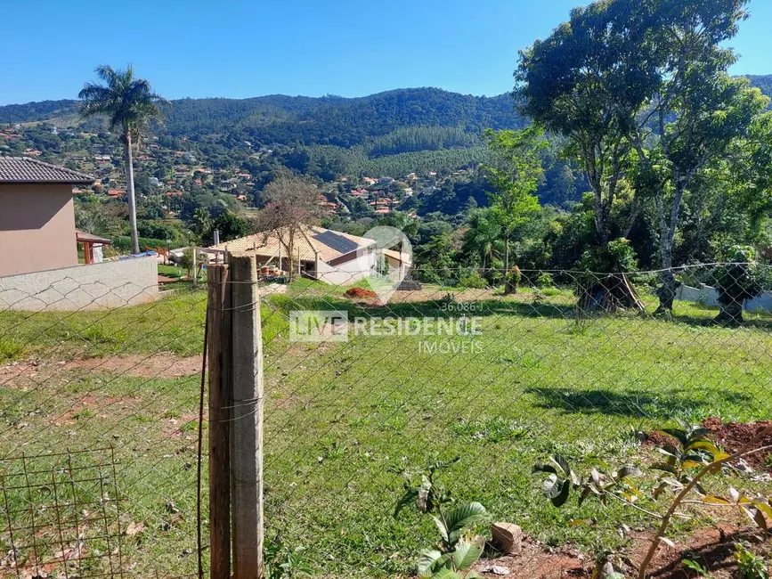 Foto 1 de Lote de Condomínio à venda, 2000m2 em Capela do Barreiro, Itatiba - SP