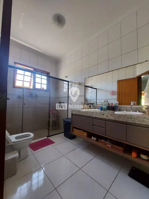 Casa com 3 quartos à venda, 324m2 em Jardim México, Itatiba - SP - imagem 7 Foto 7 de Casa com 3 quartos à venda, 324m2 em Jardim México, Itatiba - SP