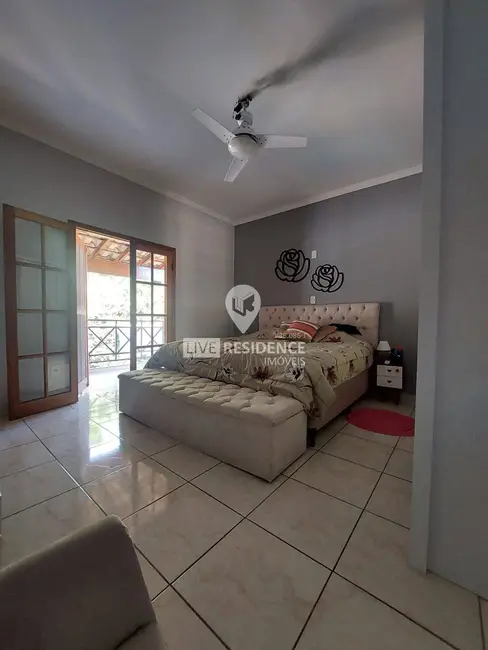 Casa com 3 quartos à venda, 324m2 em Jardim México, Itatiba - SP - imagem 6 Foto 6 de Casa com 3 quartos à venda, 324m2 em Jardim México, Itatiba - SP