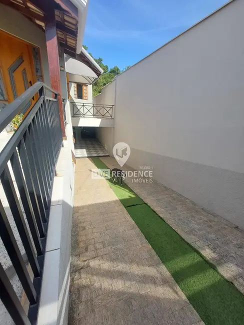 Casa com 3 quartos à venda, 324m2 em Jardim México, Itatiba - SP - imagem 8 Foto 8 de Casa com 3 quartos à venda, 324m2 em Jardim México, Itatiba - SP