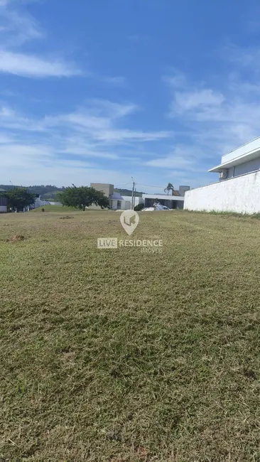 Foto 9 de Lote de Condomínio à venda, 545m2 em Residencial Terras Nobres, Itatiba - SP