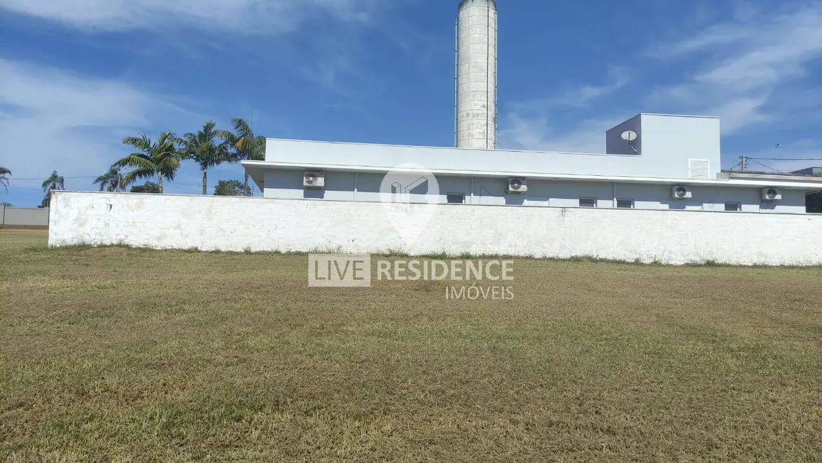 Foto 4 de Lote de Condomínio à venda, 545m2 em Residencial Terras Nobres, Itatiba - SP