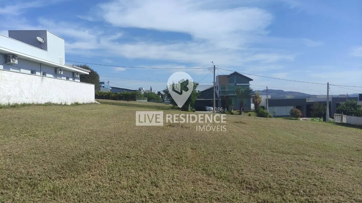 Foto 8 de Lote de Condomínio à venda, 545m2 em Residencial Terras Nobres, Itatiba - SP