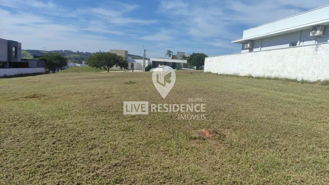 Foto 6 de Lote de Condomínio à venda, 545m2 em Residencial Terras Nobres, Itatiba - SP