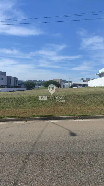 Foto 7 de Lote de Condomínio à venda, 545m2 em Residencial Terras Nobres, Itatiba - SP