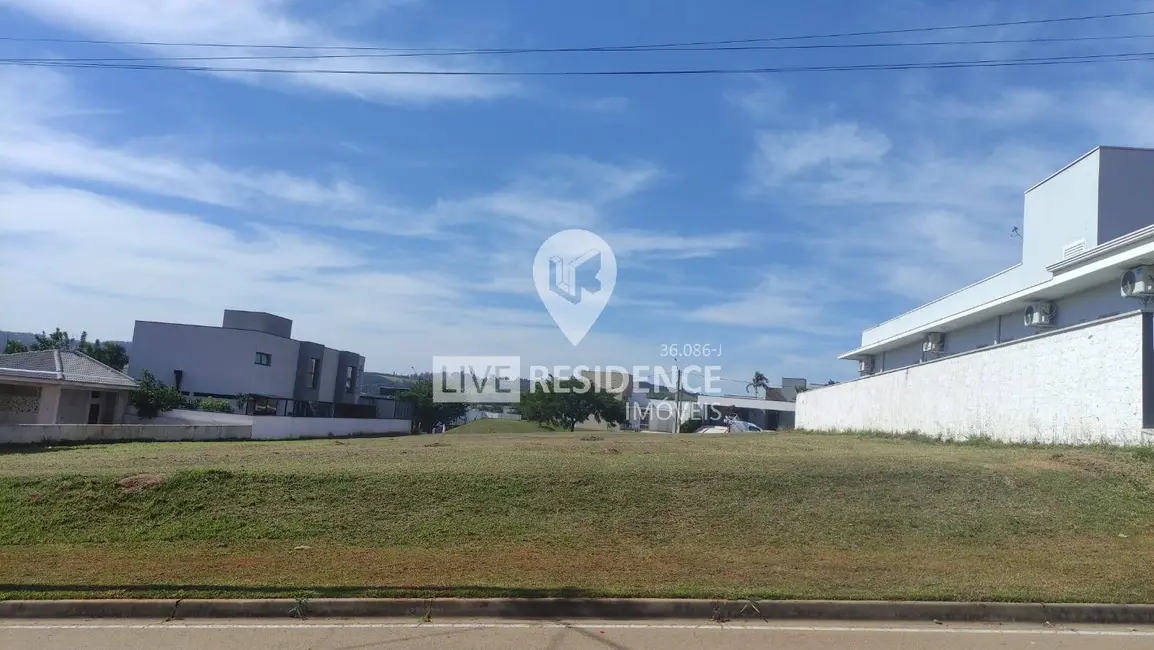 Foto 2 de Lote de Condomínio à venda, 545m2 em Residencial Terras Nobres, Itatiba - SP