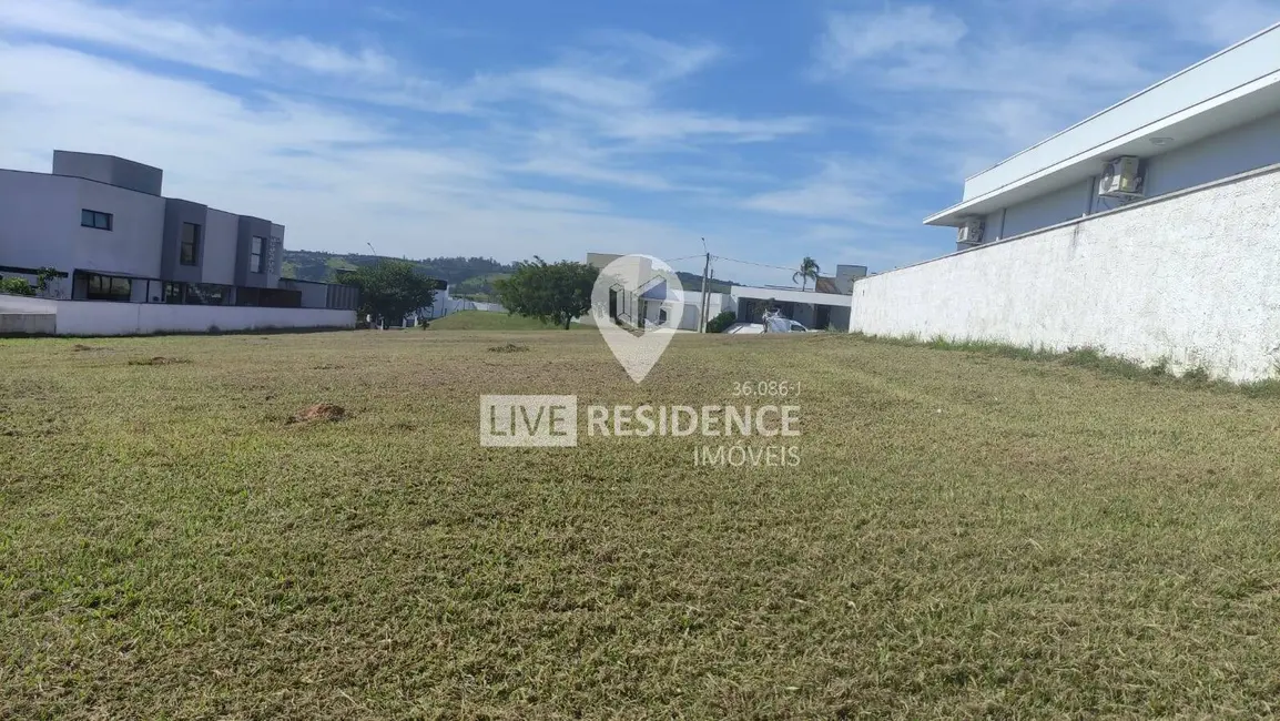 Foto 3 de Lote de Condomínio à venda, 545m2 em Residencial Terras Nobres, Itatiba - SP