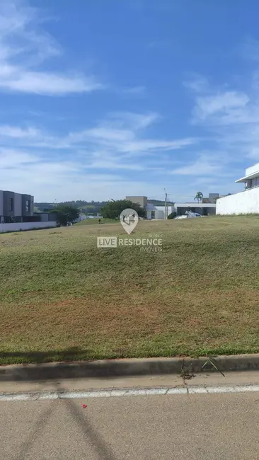 Foto 5 de Lote de Condomínio à venda, 545m2 em Residencial Terras Nobres, Itatiba - SP