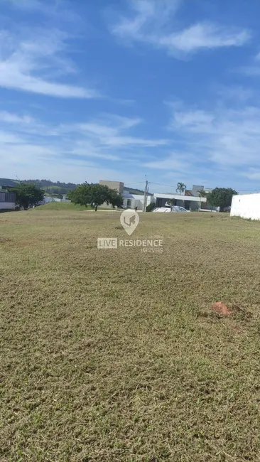 Foto 9 de Lote de Condomínio à venda, 545m2 em Residencial Terras Nobres, Itatiba - SP