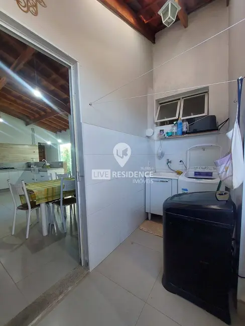 Casa com 3 quartos à venda, 218m2 em Loteamento Itatiba Park, Itatiba - SP - imagem 9 Foto 9 de Casa com 3 quartos à venda, 218m2 em Loteamento Itatiba Park, Itatiba - SP