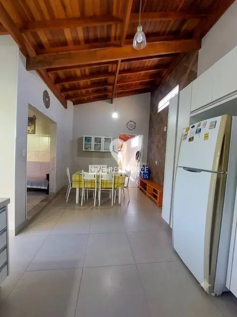 Casa com 3 quartos à venda, 218m2 em Loteamento Itatiba Park, Itatiba - SP - imagem 6 Foto 6 de Casa com 3 quartos à venda, 218m2 em Loteamento Itatiba Park, Itatiba - SP