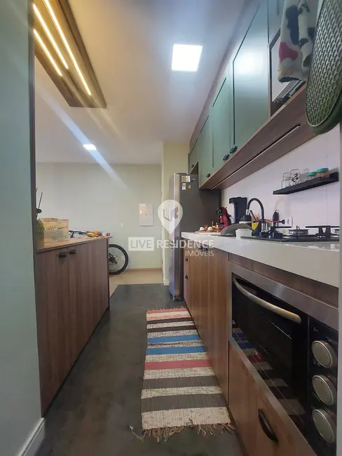 Foto 3 de Apartamento com 2 quartos à venda, 57m2 em Loteamento Santo Antônio, Itatiba - SP