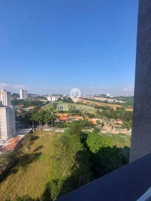 Foto 6 de Apartamento com 2 quartos à venda, 57m2 em Loteamento Santo Antônio, Itatiba - SP
