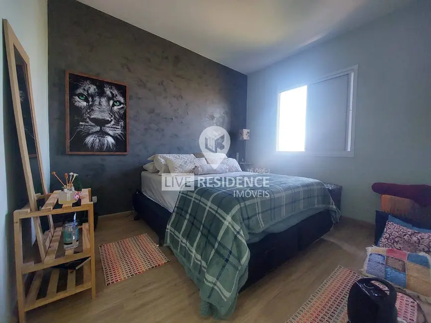Foto 9 de Apartamento com 2 quartos à venda, 57m2 em Loteamento Santo Antônio, Itatiba - SP