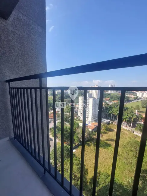 Foto 5 de Apartamento com 2 quartos à venda, 57m2 em Loteamento Santo Antônio, Itatiba - SP