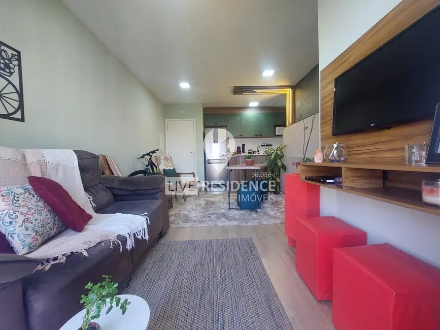 Apartamento com 2 quartos à venda, 57m2 em Loteamento Santo Antônio, Itatiba - SP - imagem 7 Foto 7 de Apartamento com 2 quartos à venda, 57m2 em Loteamento Santo Antônio, Itatiba - SP