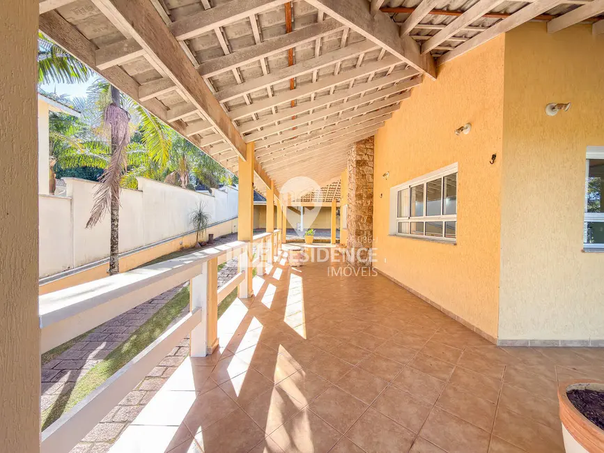 Foto 8 de Casa de Condomínio com 4 quartos à venda, 827m2 em Parque da Fazenda, Itatiba - SP