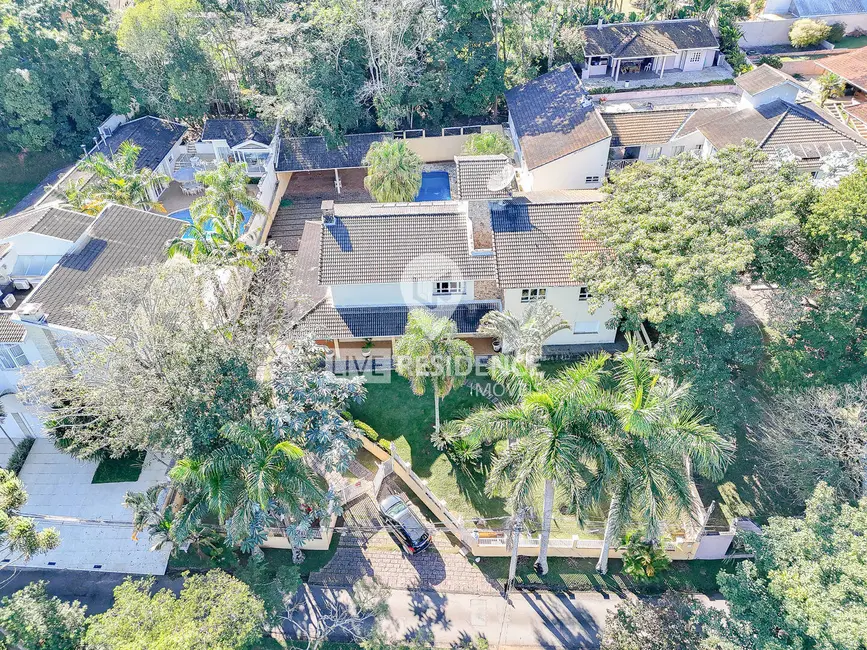 Foto 2 de Casa de Condomínio com 4 quartos à venda, 827m2 em Parque da Fazenda, Itatiba - SP