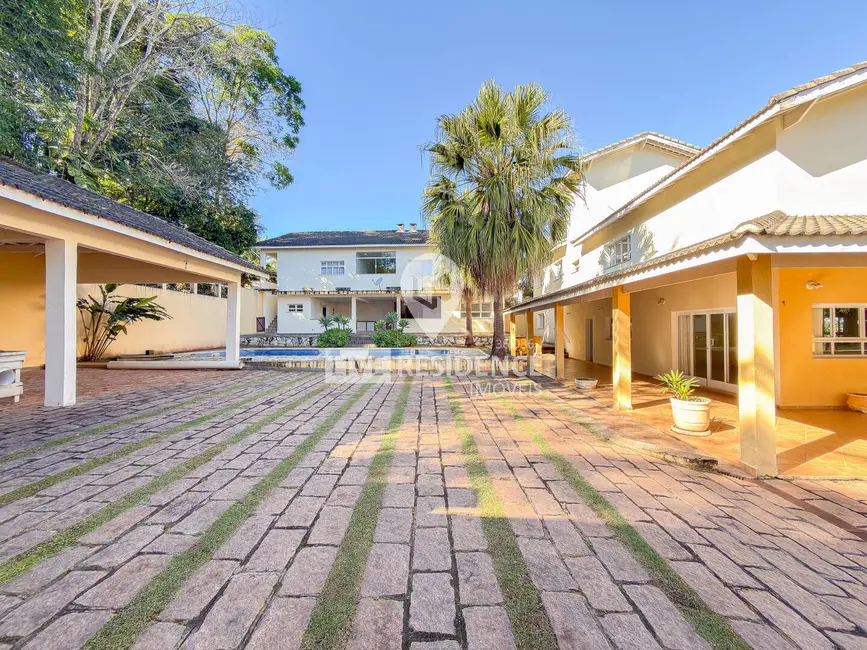 Foto 9 de Casa de Condomínio com 4 quartos à venda, 827m2 em Parque da Fazenda, Itatiba - SP