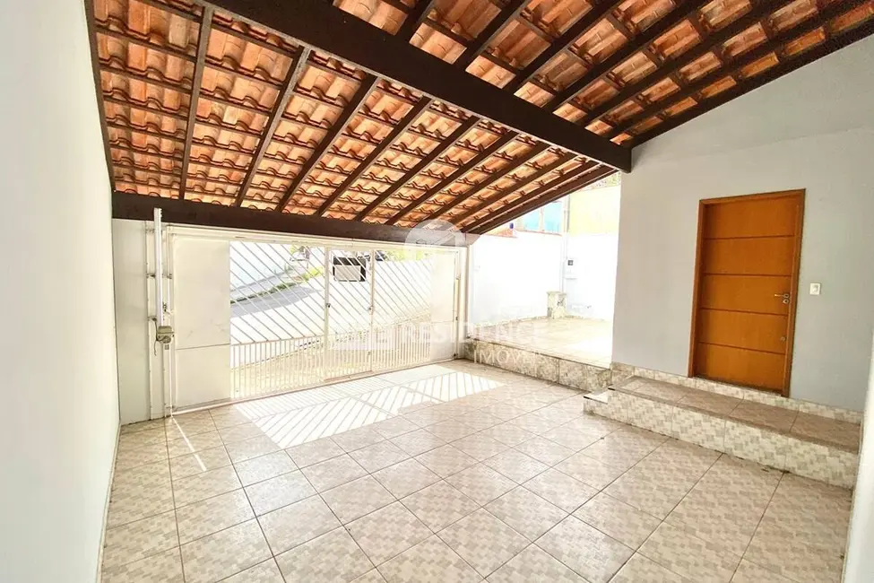 Casa com 3 quartos à venda, 165m2 em Loteamento Residencial Central Park I, Itatiba - SP - imagem 1 Foto 1 de Casa com 3 quartos à venda, 165m2 em Loteamento Residencial Central Park I, Itatiba - SP
