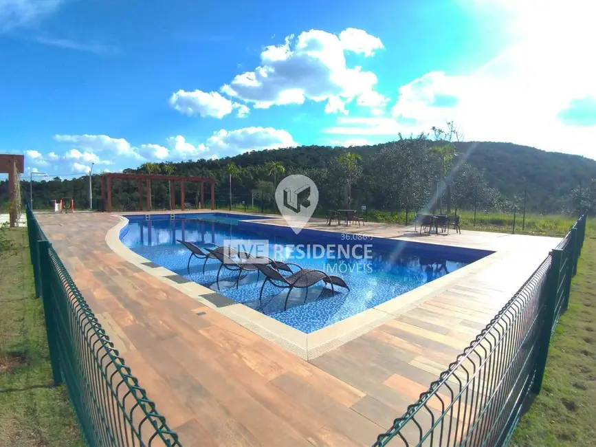 Foto 2 de Lote de Condomínio à venda, 415m2 em Itatiba - SP