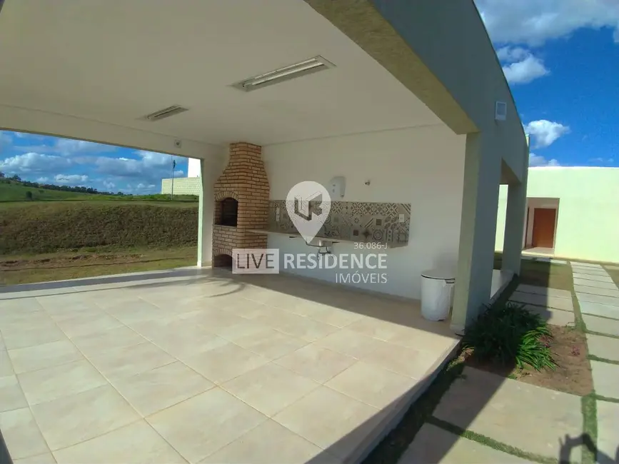 Foto 3 de Lote de Condomínio à venda, 415m2 em Itatiba - SP