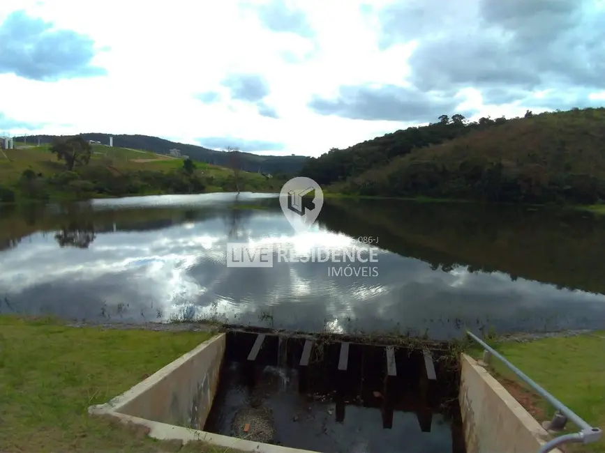 Foto 5 de Lote de Condomínio à venda, 415m2 em Itatiba - SP