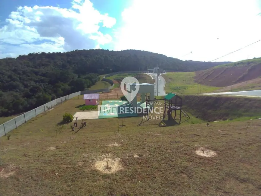 Foto 6 de Lote de Condomínio à venda, 415m2 em Itatiba - SP