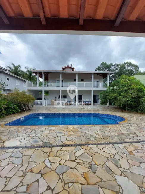 Foto 1 de Casa de Condomínio com 5 quartos à venda, 460m2 em Itatiba - SP