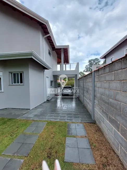 Foto 4 de Casa de Condomínio com 5 quartos à venda, 460m2 em Itatiba - SP