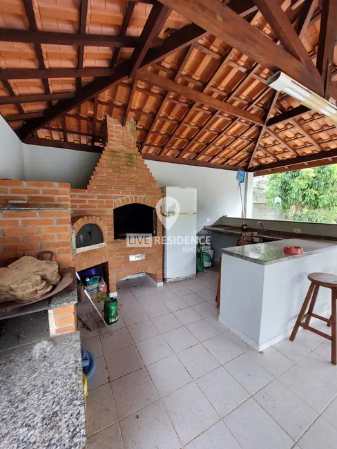 Foto 2 de Casa de Condomínio com 5 quartos à venda, 460m2 em Itatiba - SP