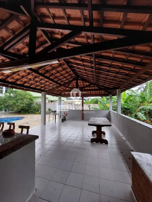 Foto 3 de Casa de Condomínio com 5 quartos à venda, 460m2 em Itatiba - SP