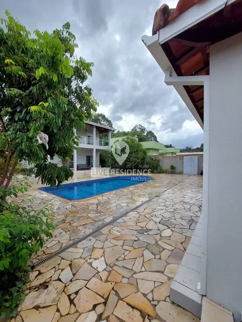 Foto 7 de Casa de Condomínio com 5 quartos à venda, 460m2 em Itatiba - SP