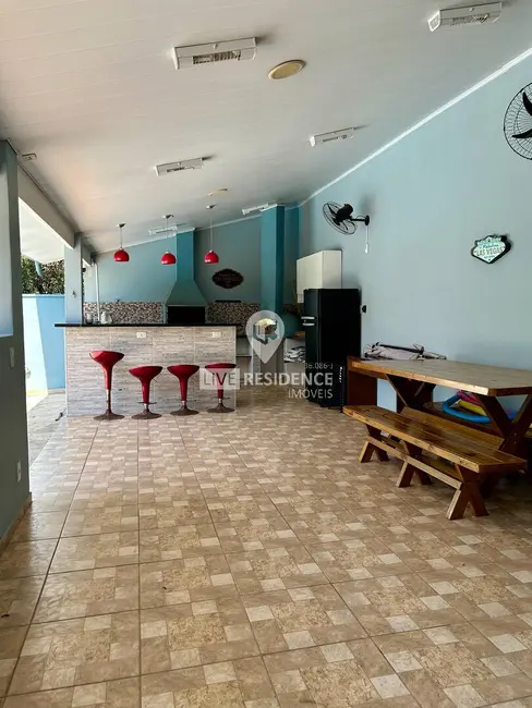 Foto 1 de Casa com 3 quartos à venda, 275m2 em Itatiba - SP