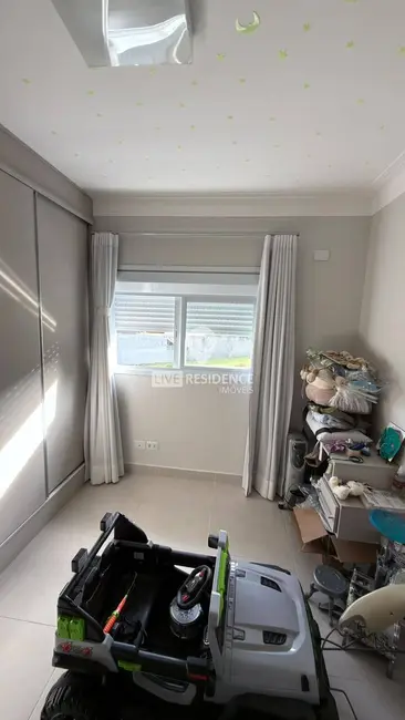 Foto 3 de Casa com 3 quartos à venda, 262m2 em Itatiba - SP