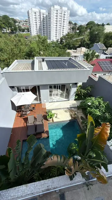 Foto 1 de Casa com 3 quartos à venda, 262m2 em Itatiba - SP
