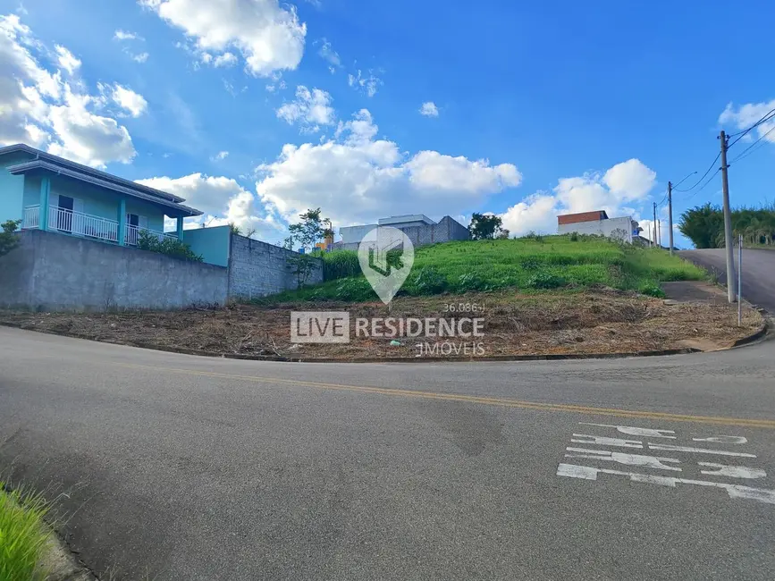 Foto 3 de Terreno / Lote à venda, 250m2 em Jardim Verona, Itatiba - SP