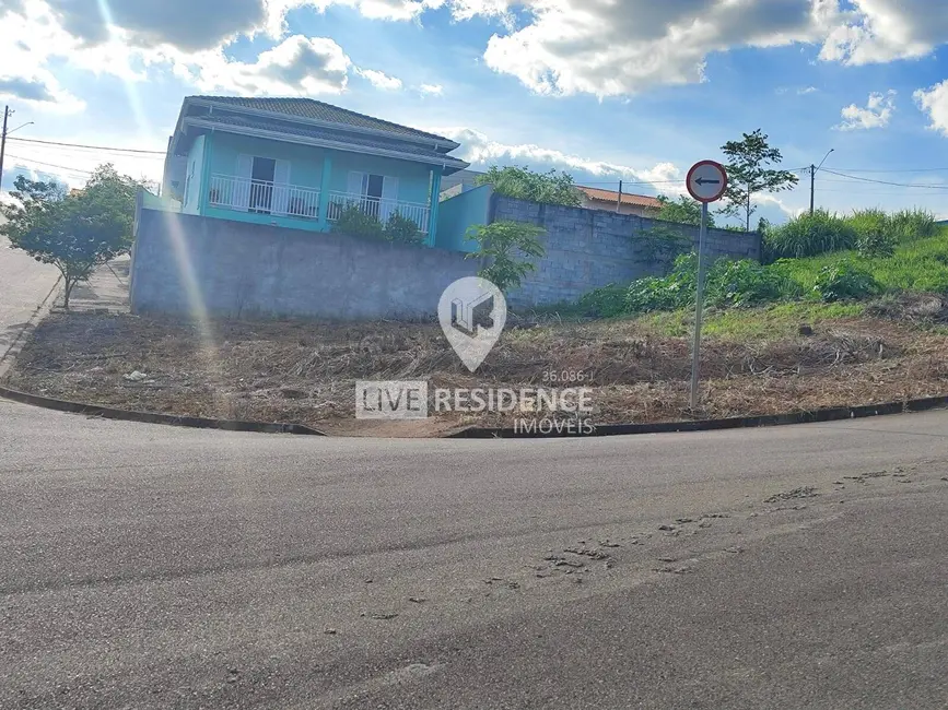 Foto 2 de Terreno / Lote à venda, 250m2 em Jardim Verona, Itatiba - SP
