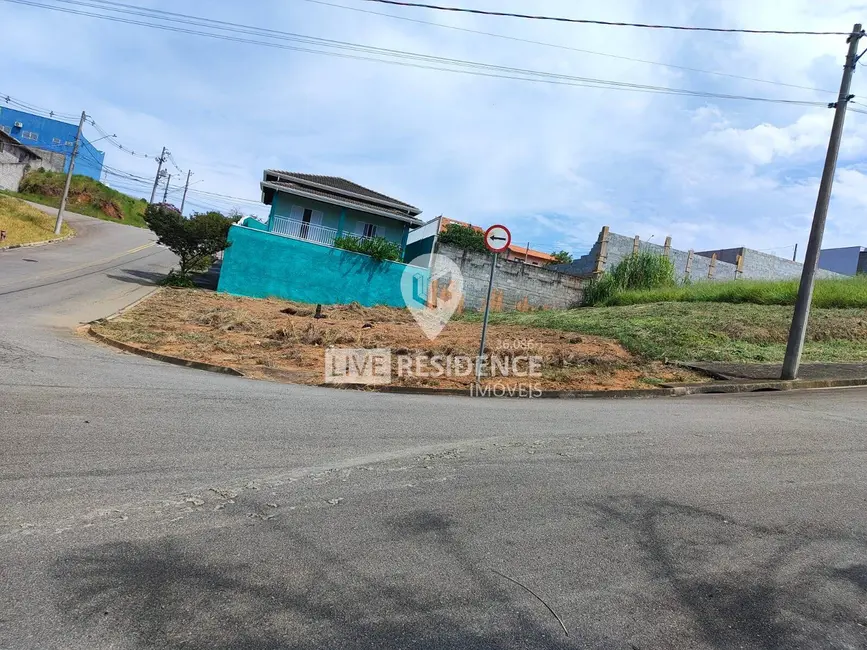Foto 4 de Terreno / Lote à venda, 250m2 em Jardim Verona, Itatiba - SP