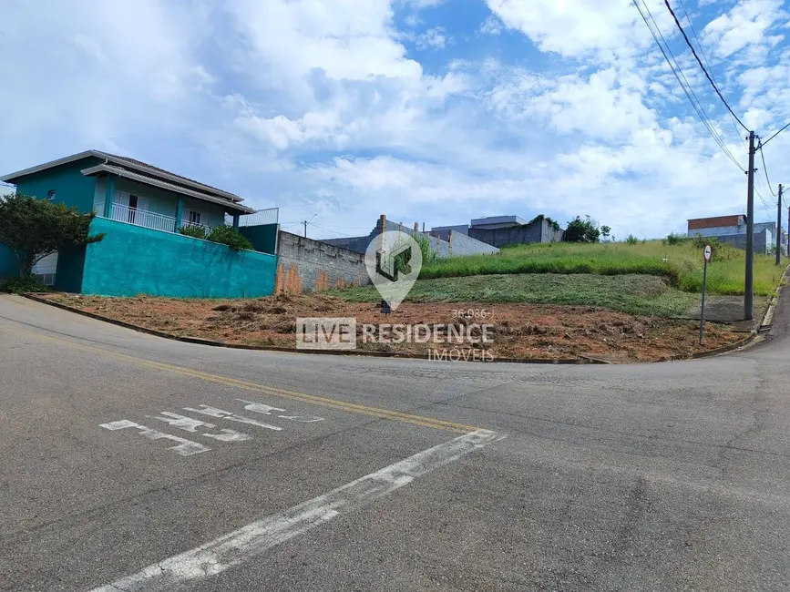 Foto 1 de Terreno / Lote à venda, 250m2 em Jardim Verona, Itatiba - SP