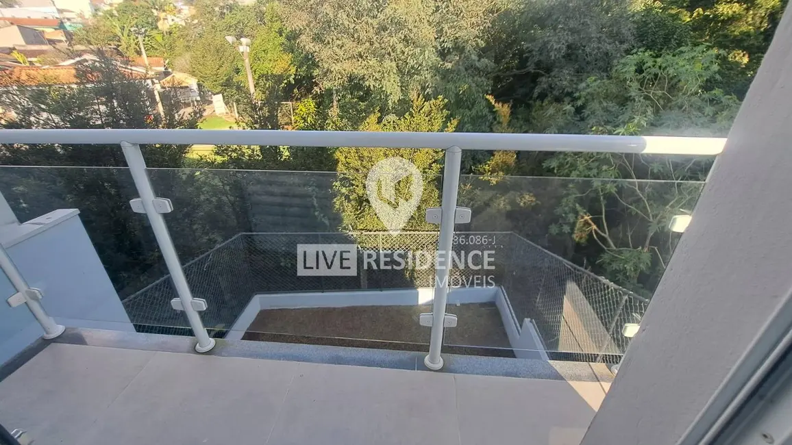 Foto 5 de Casa com 2 quartos à venda, 120m2 em Jardim Alto de Santa Cruz, Itatiba - SP