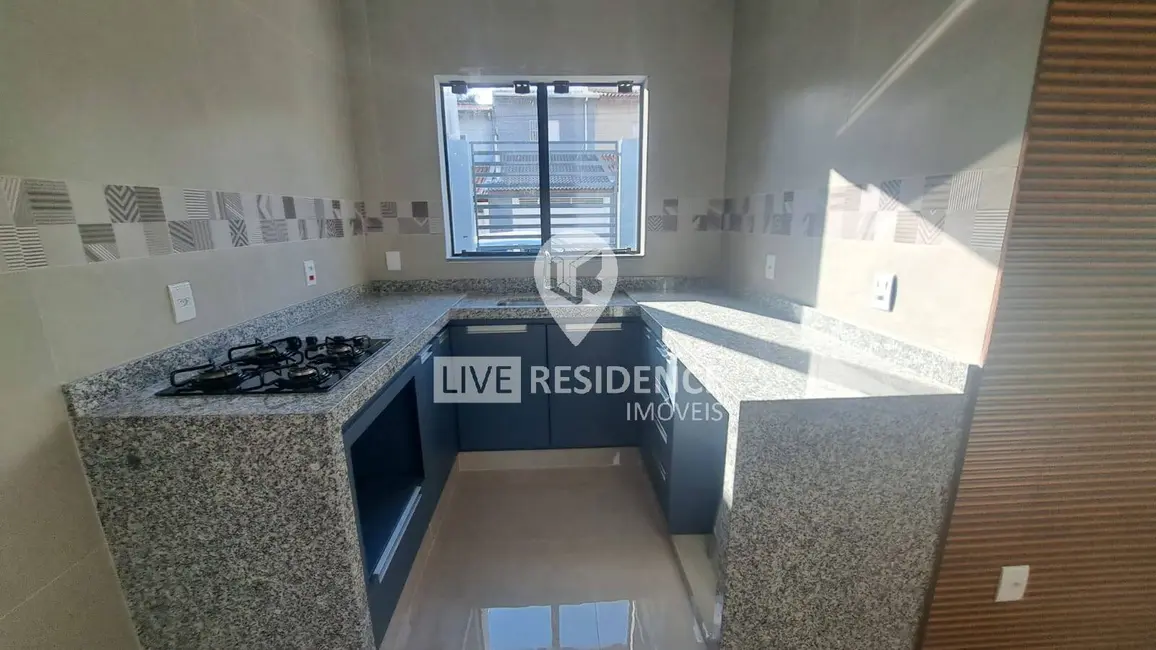 Foto 9 de Casa com 2 quartos à venda, 120m2 em Jardim Alto de Santa Cruz, Itatiba - SP