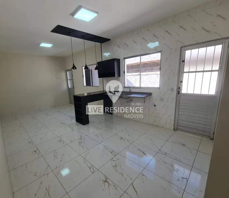 Foto 1 de Casa com 3 quartos à venda, 87m2 em Loteamento Parque da Colina II, Itatiba - SP