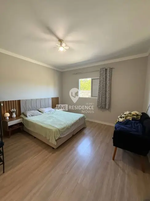 Casa com 3 quartos à venda, 198m2 em Jardim Verona, Itatiba - SP - imagem 2 Foto 2 de Casa com 3 quartos à venda, 198m2 em Jardim Verona, Itatiba - SP