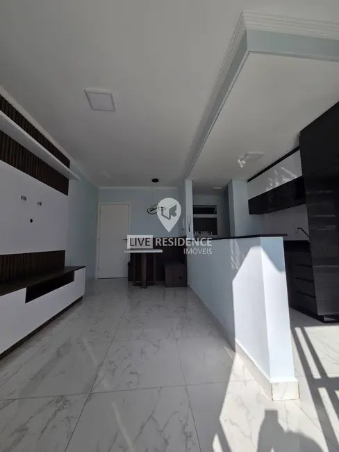 Foto 1 de Apartamento com 2 quartos à venda, 47m2 em Loteamento Morrão da Força, Itatiba - SP