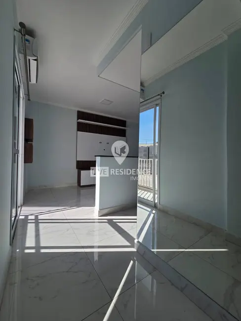 Foto 5 de Apartamento com 2 quartos à venda, 47m2 em Loteamento Morrão da Força, Itatiba - SP