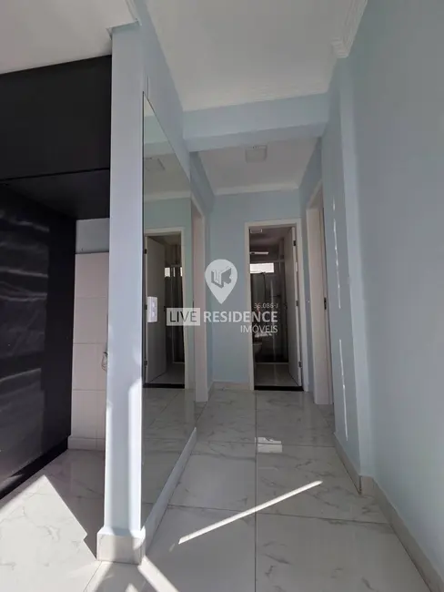 Foto 2 de Apartamento com 2 quartos à venda, 47m2 em Loteamento Morrão da Força, Itatiba - SP
