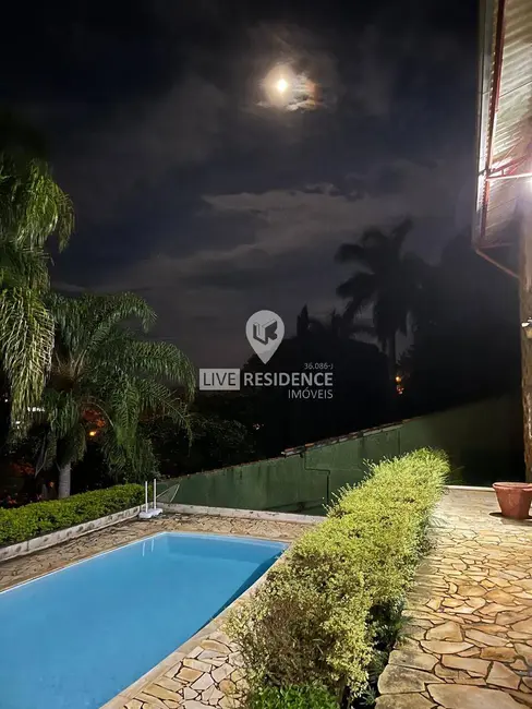 Foto 6 de Casa com 4 quartos à venda, 282m2 em Itatiba - SP