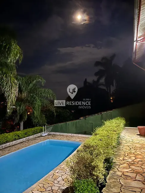 Foto 4 de Casa com 4 quartos à venda, 282m2 em Itatiba - SP
